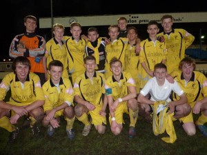 Winning by Smiles